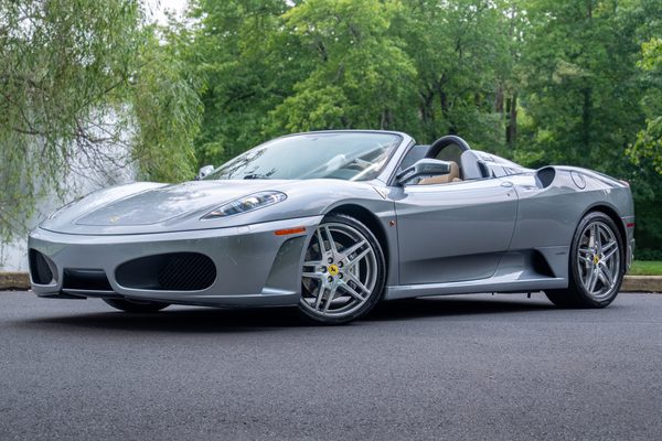 2005 Ferrari 430